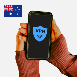 Wireguard VPN - Australia - VPN for Virtual Assistants - 6M
