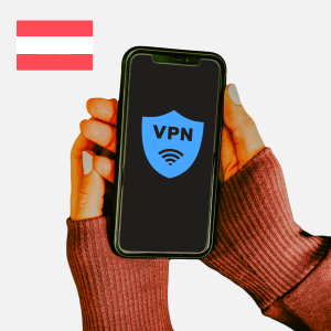 Wireguard VPN - Austria - Secure Workforce VPN - 3M