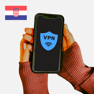Wireguard VPN - Croatia - SafeNet Team VPN - 12M