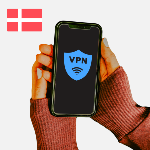 Wireguard VPN - Denmark - VPN for AI Agents - 3M