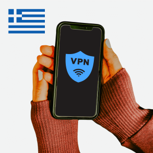 Wireguard VPN - Greece - Fortify Team VPN - 6M