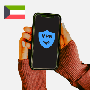 Wireguard VPN - Kuwait - Cloak Virtual Staff - 6M