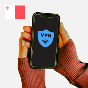 Wireguard VPN - Malta - Vault Virtual Staff - 12M