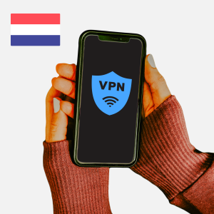 Wireguard VPN - Netherlands - Sentinel Virtual Staff - 6M