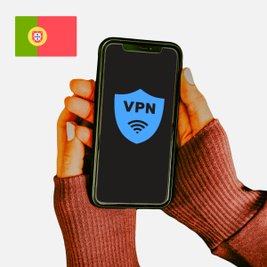 Wireguard VPN - Portugal - VPN for Virtual Assistants - 6M