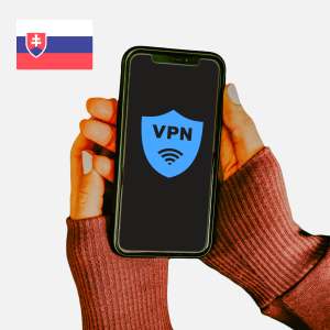 Wireguard VPN - Slovakia - Lock Workforce VPN - 6M